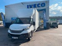Begagnad Iveco Daily 175 HK (128 kW) 2023 Vit Van