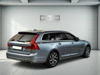 begagnad Volvo V90 D4 Geartronic Momentum, Advanced Leasebar