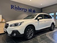 begagnad Subaru Outback 2.5 4WD AUT ACTIVE DRAG, M-VÄRMARE & V-HJUL