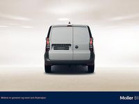 Ny VW Caddy 122 HK (89 kW) 2025 Vit Minibuss