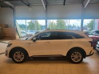 begagnad Kia Sorento Plug-in Hybrid Advance 7-sits (265 HK) Dragkrok