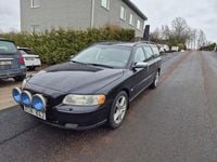Begagnad Volvo V70 210 HK (154 kW) 2006 Kombi