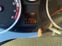 Begagnad Opel Corsa 85 HK (62 kW) 2012 Halvkombi