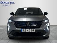 Ny Renault Rafale Esprit Alpine 303 HK (222 kW) 2025 Grå SUV
