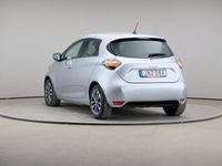 begagnad Renault Zoe R135 52 kWh Intens Batteriköp