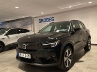 begagnad Volvo XC40 Recharge Single Motor Core Edition