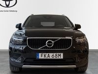 begagnad Volvo XC40 B4 FWD Bensin Momentum 2022, SUV