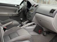 Begagnad VW Golf IV 102 HK (75 kW) 2004