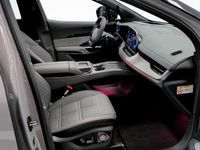 Begagnad Hongqi EHS7 252 kW (343 HK) 2024 Grå SUV