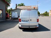 begagnad VW Transporter 2.0 TDI 4Motion DSG 204hk