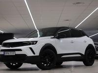 Begagnad Opel Mokka-e Ultimate 100 kW (136 HK) 2022 Vit SUV