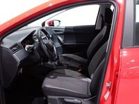 begagnad Seat Ibiza TSI 110hk AUT / Nybilsgaranti
