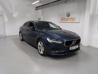 Begagnad Volvo S90 190 HK (139 kW) 2019 Mörkblå Sedan