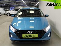 begagnad Hyundai i20 1.0 T-GDI iMT Backkamera Rattvärme 100hk