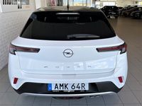 begagnad Opel Mokka Ultimate 1.2T 130hk Vår demo