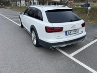 begagnad Audi A6 Allroad quattro 3.0 TDI V6 clean diesel quattro S Tr