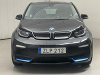 begagnad BMW i3 94Ah, I01 2019, Halvkombi