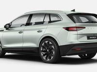 begagnad Skoda Enyaq iV 85X Solid Edition Beställning 2024, SUV