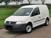 Begagnad VW Caddy 2006 Minibuss