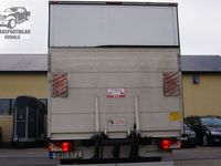 begagnad VW Crafter Chassi 35 2.0 TDI Manuell, 163hk