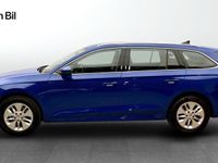 begagnad Skoda Octavia Kombi Ambition 1,0 TSI M-Hev 110hk DSG / Drag&värmare