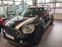 begagnad Mini Cooper Countryman Countryman SE ALL4 Automatisk, 224hk