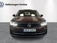 begagnad VW Tiguan Life 2.0 TDI 150 HK 4M DSG / CockPitPro