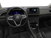 begagnad VW T-Roc TSI 150 HK Edition kampanj