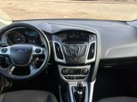 begagnad Ford Focus | Drag | Motorvärmare