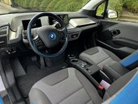 begagnad BMW 120 i3sAh Charged Plus