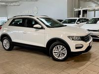 begagnad VW T-Roc 1.0 TSI Comfort Euro 6 (MOMS)