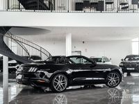 begagnad Ford Mustang GT Cab 5.0 V8 421hk / Sv.såld / Låga mil