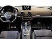 begagnad Audi A3 Sedan 2.0 TDI 190hk clean diesel quattro S Tronic E