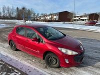 Begagnad Peugeot 308 109 HK (80 kW) 2009