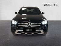 begagnad Mercedes GLC300e GLCProgressive Line |Navi|Värmare|Cockpit|Kamera|Läder