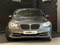 begagnad BMW 535 Gran Turismo d Steptronic 299hk