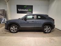 Begagnad Mazda MX30 Exclusive-Line 105 kW (143 HK) 2022 Polymetal grey metallic SUV