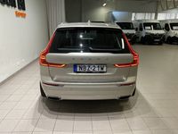 begagnad Volvo XC60 Recharge T8 Inscription