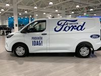 begagnad Ford Tourneo Custom 280S SWB NYA MODELLEN DEMO 2023, Personbil