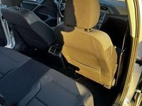 begagnad VW Golf 5-dörrar 1.6 TDI 4Motion Style Euro 5