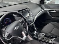 begagnad Hyundai i40 cw 1.7 CRDi Euro 5