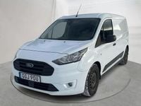 Begagnad Ford Transit Connect 100 HK (73 kW) 2022 Vit Minibuss
