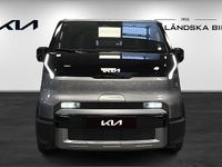 Ny Kia PV5 Plus 88 kW (120 HK) 2026 Grå Minibuss