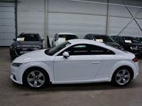 begagnad Audi TT Coupé 40 TFSI Proline 197hk