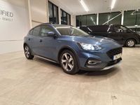 begagnad Ford Focus Active 1.0T Ecoboost Automat 125Hk 5D