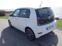 begagnad VW up! High 1.0 MPI Euro 6