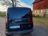 begagnad Ford Transit Connect 230 LWB 1.5 TDCi Euro 6