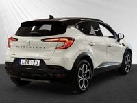 Begagnad Mitsubishi ASX Instyle 160 HK (117 kW) 2023 Vit SUV