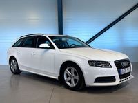 begagnad Audi A4 Avant 2.0 TDI Proline | Drag | 10.000 MIL !!