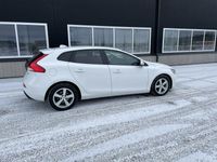 begagnad Volvo V40 D2 Kinetic Euro 6